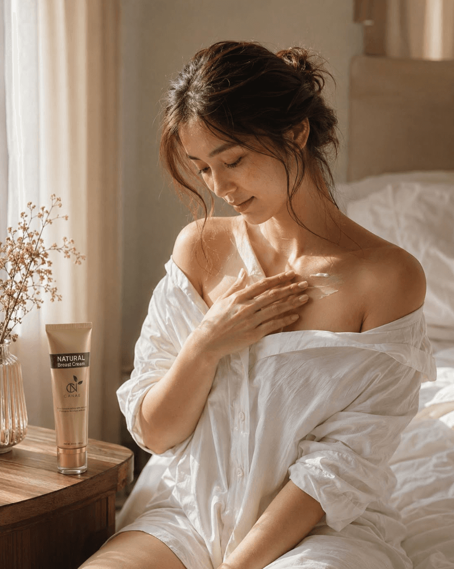 Thai Herbal Skincare.
