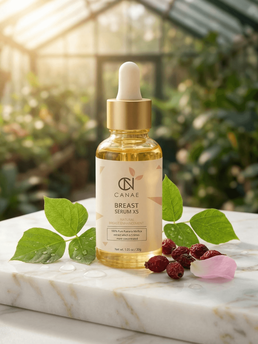 Canae Thai Herbal Skincare