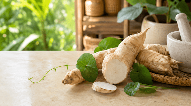 Kwao Krua Kao Explained