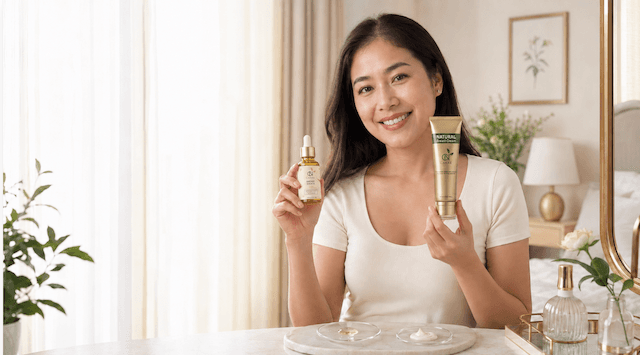 Breast Serum vs. Breast Cream
