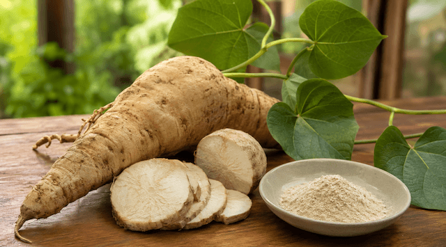 Pueraria Mirifica powder
